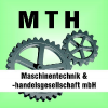 Logo MTH-GmbH