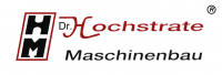 Логотип Dr. Hochstrate Maschinenbau Umformtechnologien GmbH