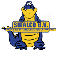 Logotip Sidalco BV