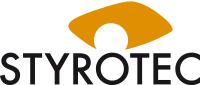 Logotip Styrotec GmbH + Co KG