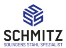 Logo Schmitz Apparate- und Maschinenbau GmbH & Co.KG