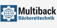 Logo Multiback Bäckereitechnik