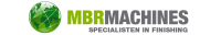 Logótipo MBR Machines B.V.