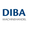 Логотип Diba Machinehandel B.V.