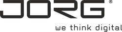 Логотип JORG Graphische Produkte GmbH
