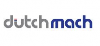 Логотип Dutchmach