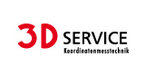 Logo 3D Service GmbH