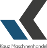 Logotip Kauz Maschinenhandel GmbH