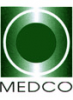 Logotipas MEDCO Congreß-und Handels GmbH