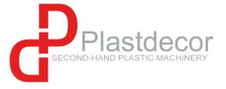 Логотип Plastdecor