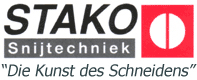 Logo Stako B.V.