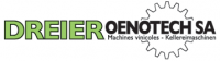 Logotip Dreier Oenotech SA