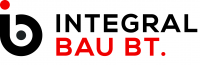 Logotips Integral-Bau Bt.