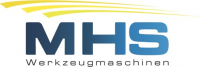 Logo MHS-Werkzeugmaschinen