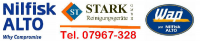 Logo Stark Reinigungsgeräte GmbH