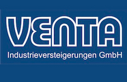 Logotipas VENTA GmbH