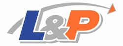 Логотип Lücht & Palm Handelsgesellschaft mbH
