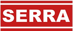 Logotip SERRA Maschinenbau GmbH