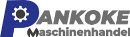 Logo Marcel Pankoke Maschinenhandel