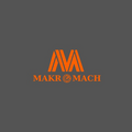 Лого Makromach