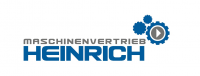 Logótipo Maschinenhandel Heinrich