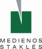 Logo Medienos stakles