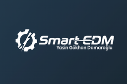 Logo Smart edm
