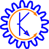 Логотип CNC Service Thomas Kienitz