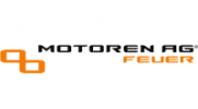 Logotip Motoren Feuer GmbH