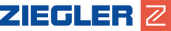 Logotipas ZIEGLER Maschinenwelt GmbH