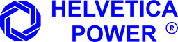 Логотип Helvetica Power Ag