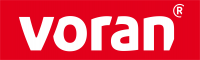 Logotipas Voran Maschinen GmbH