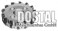 Логотип Dostal Maschinenbau GmbH