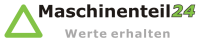 Logótipo Maschinenteil24