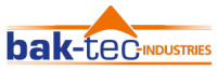Logotips bak-tec-Industries GmbH
