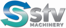 Logotip S T V Machinery Ltd