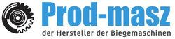 Logotipo Prod-Masz