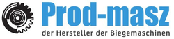 Logotip Prod-Masz
