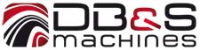 Logo DB & S Machines