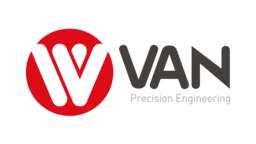 Logo Van Werkzeugmaschinen GmbH