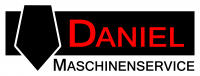Logó Daniel Maschinenservice Daniele Pettinato GmbH
