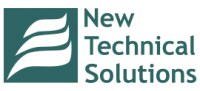 Logo New Technical Solutions s.r.o.