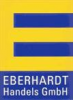 лагатып Eberhardt Handels GmbH