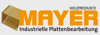 Logótipo Mayer Holzprodukte