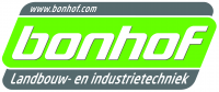 Logo Bonhof