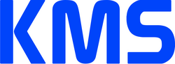 Logotip KMS d.o.o.