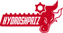 Logo Heavy fillers HySpriz