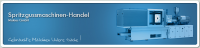 Logo Spritzgussmaschinen-Handel Makies GmbH