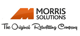 Logo Morris Solutions BV