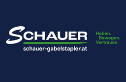 Logotipo Schauer Gabelstapler GmbH
